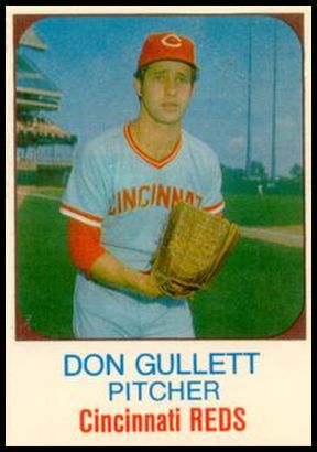 107 Don Gullett
